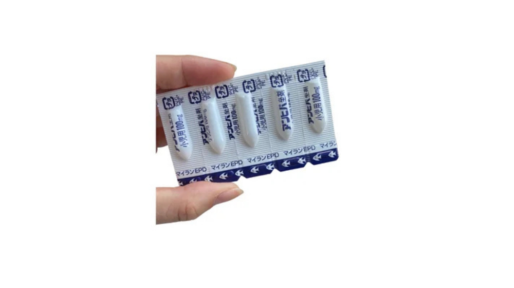 【医師監修】解熱剤が効かない？解熱剤の種類と使うタイミング、効果や副作用について