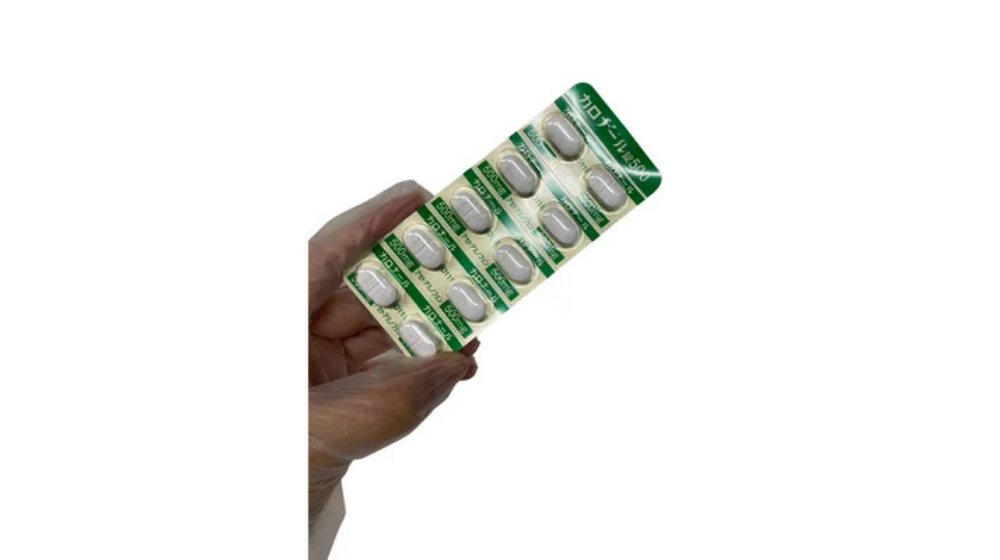 【医師監修】解熱剤が効かない？解熱剤の種類と使うタイミング、効果や副作用について