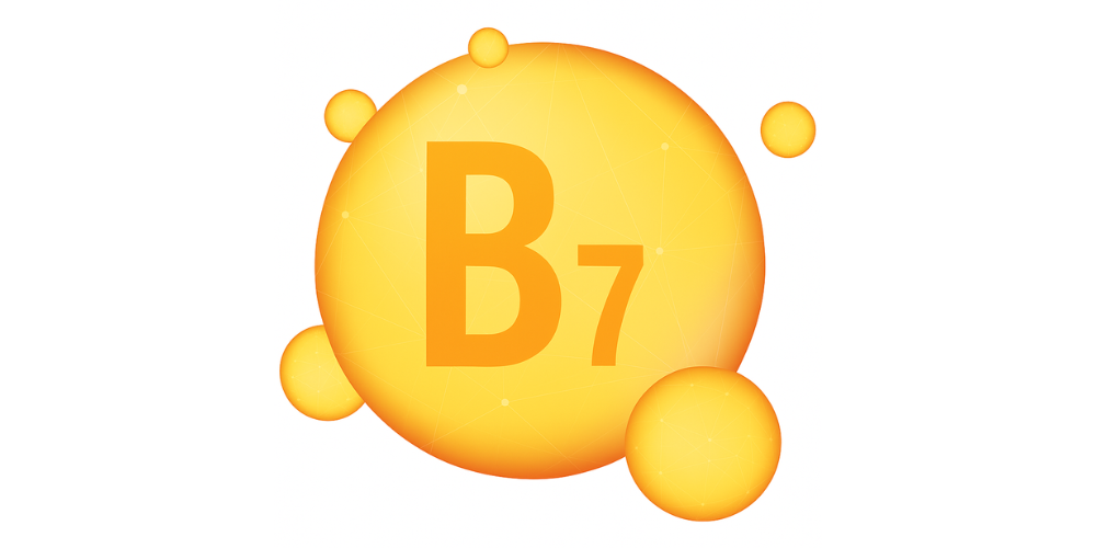 ビタミンB7
