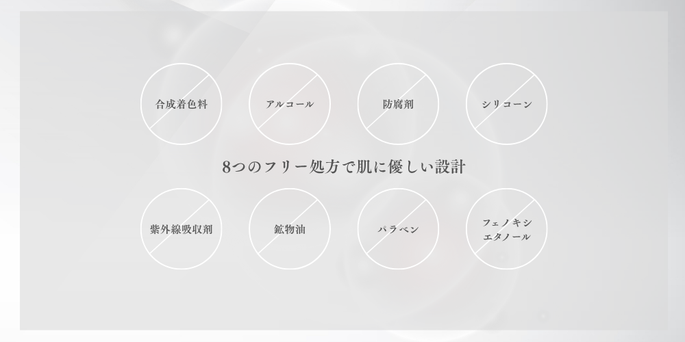スキンローション特徴画像