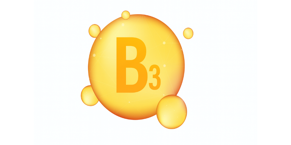 ビタミンB3