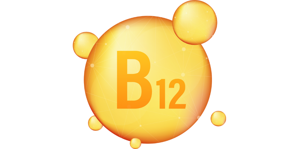 ビタミンB12