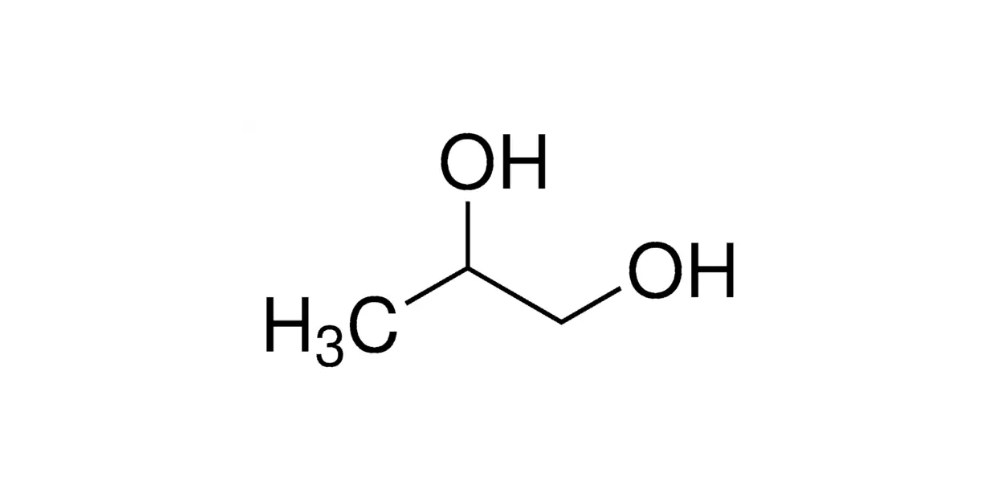 プロパンジオール