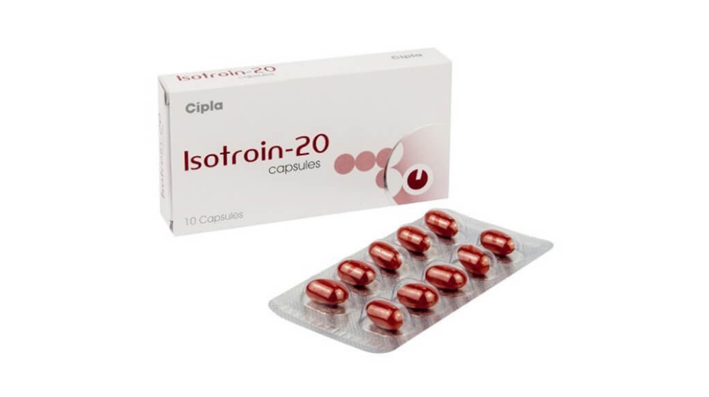 ニキビ跡治療に使われる内服薬6選｜症状別の使い分けと注意点